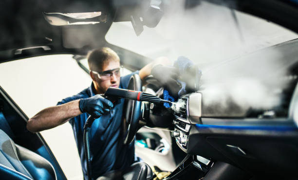 Best Affordable Duct Cleaning Services  in Davenport, WA