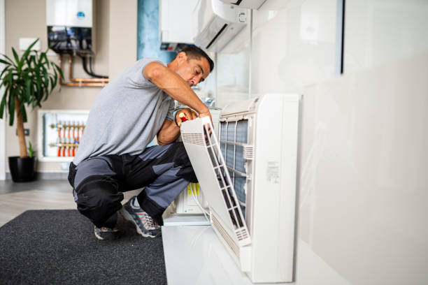 Best HVAC Maintenance and Cleaning  in Davenport, WA