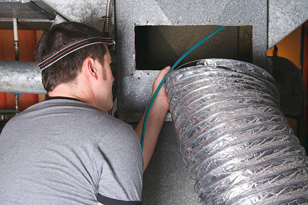 Best Air Duct Cleaning Near Me  in Davenport, WA