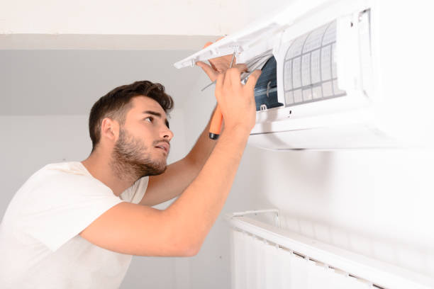 Best Duct Cleaning for Offices  in Davenport, WA